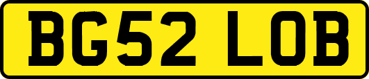BG52LOB