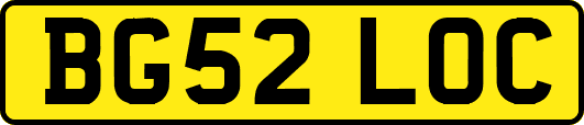 BG52LOC