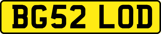 BG52LOD