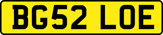 BG52LOE