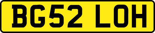 BG52LOH
