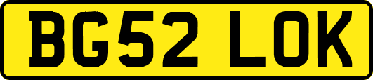 BG52LOK