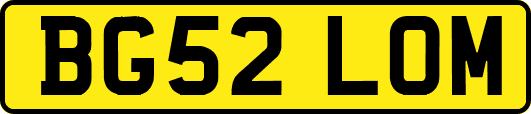 BG52LOM