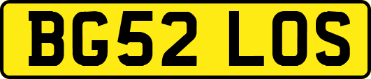 BG52LOS
