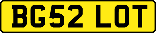 BG52LOT