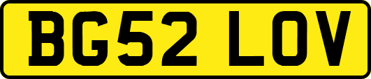 BG52LOV