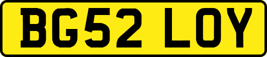 BG52LOY