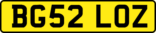 BG52LOZ