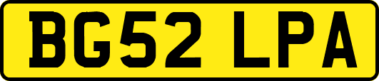 BG52LPA