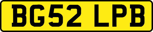 BG52LPB