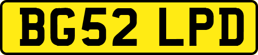 BG52LPD