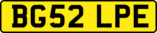 BG52LPE