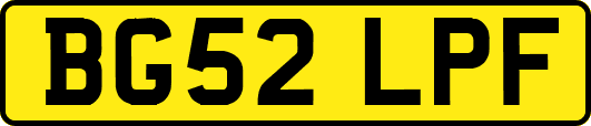 BG52LPF