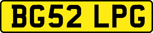 BG52LPG