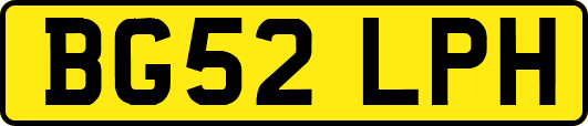 BG52LPH