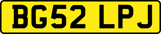 BG52LPJ