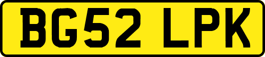BG52LPK
