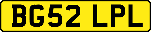 BG52LPL