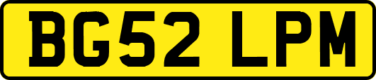 BG52LPM