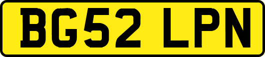 BG52LPN