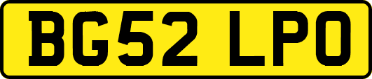 BG52LPO