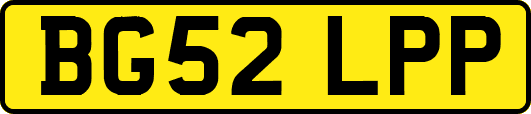 BG52LPP