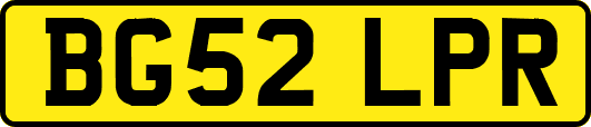 BG52LPR