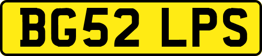 BG52LPS