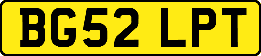 BG52LPT