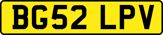 BG52LPV