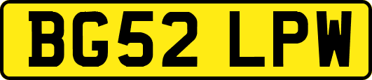 BG52LPW