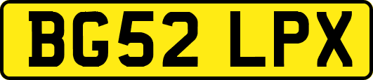 BG52LPX