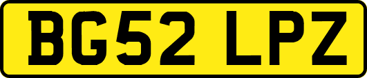BG52LPZ