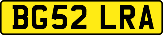 BG52LRA