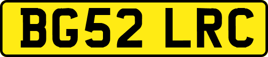 BG52LRC