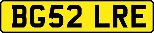 BG52LRE