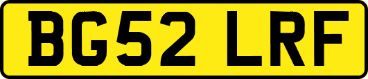 BG52LRF