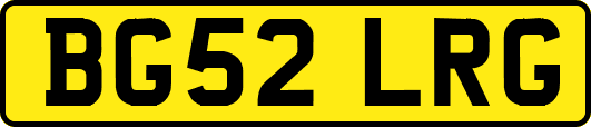 BG52LRG