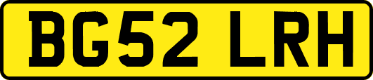 BG52LRH