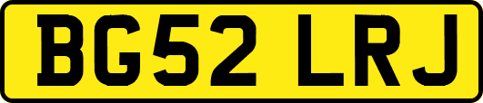 BG52LRJ