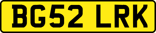 BG52LRK