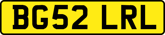 BG52LRL