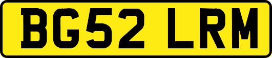 BG52LRM