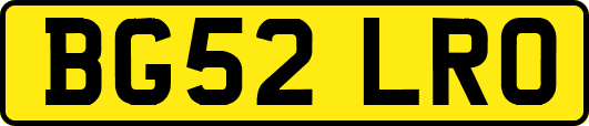 BG52LRO