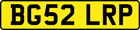 BG52LRP