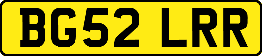 BG52LRR