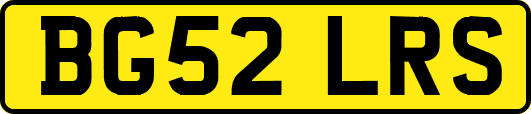 BG52LRS