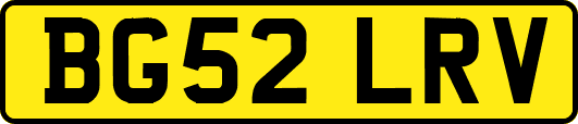 BG52LRV
