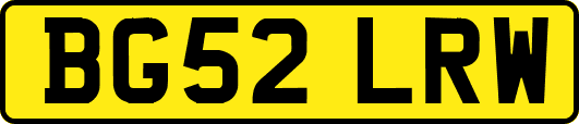 BG52LRW