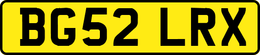 BG52LRX